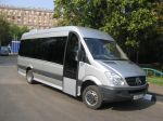 Mercedes Sprinter 515 - 20 мест