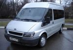 Ford Transit - 8 мест