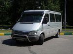 Mercedes Sprinter - 8 мест