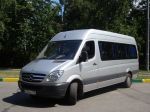 Mercedes Sprinter VIP- 17 мест