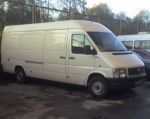 VolksWagen LT