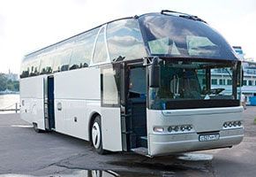 Neoplan 516 - 44 места