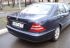 Mercedes W220